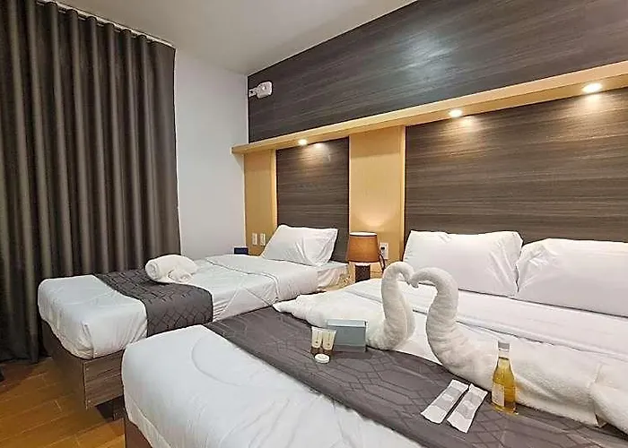 Hotel Rudhil's Place And 5*