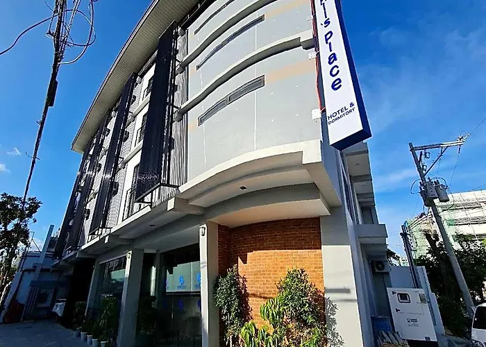 Rudhil's Place And