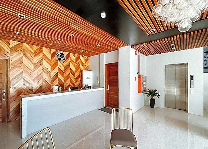 Rudhil's Place And Hotel 5*