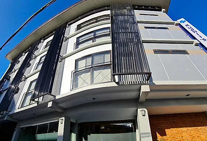 Rudhil's Place And Hotel