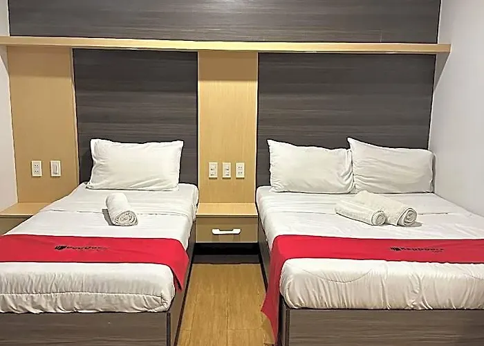 Rudhil's Place And Hotel Cebu