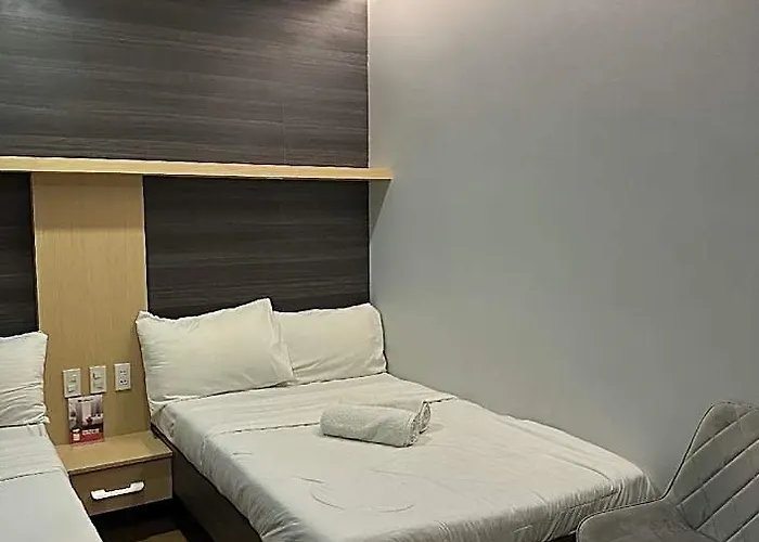 Rudhil's Place And 5* Cebu