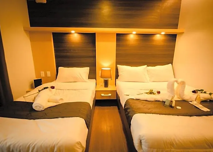 Rudhil's Place And 5*