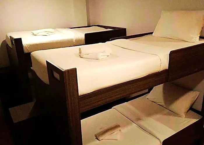 Rudhil's Place And Hotel 5*