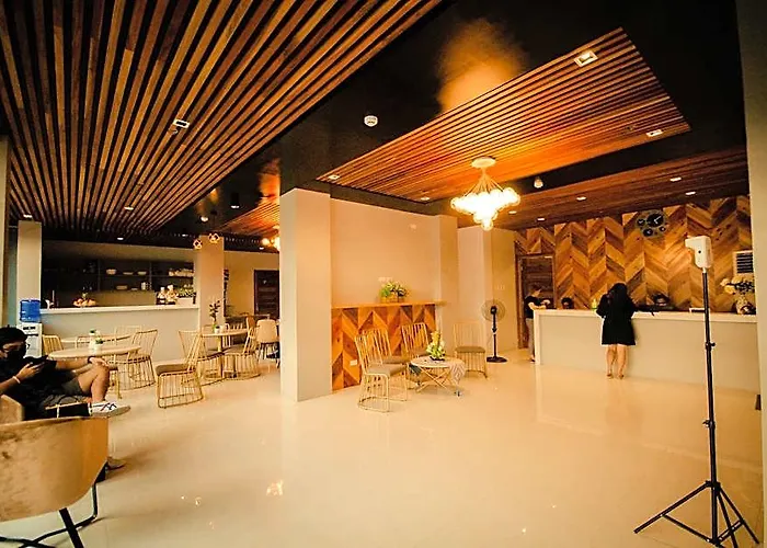 Rudhil's Place And 5* Cebu