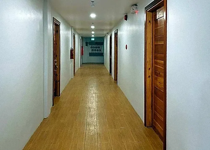 Rudhil's Place And Hotel 5*